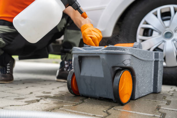 Reliable Highland Park, TX Tree Removal Solutions